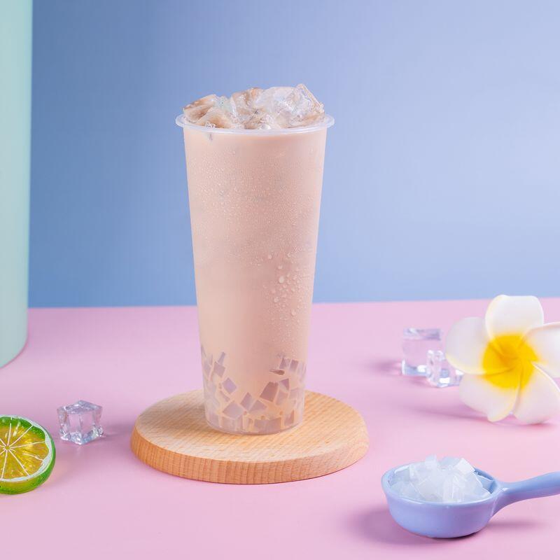 Milk Tea