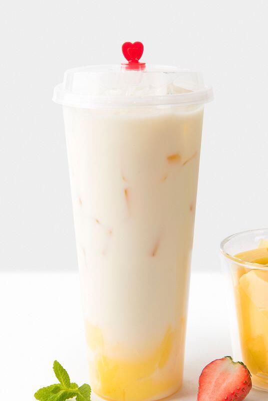 Banana Tea