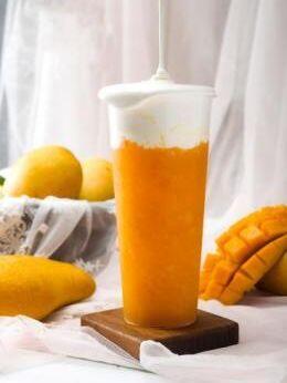 Mango Slush