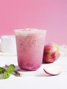 Peach Smoothle