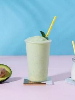 Avocado Smoothle