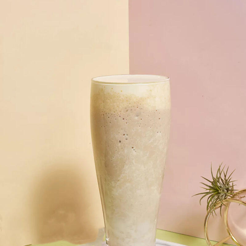 Espresso Coffee Smoothie