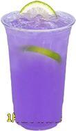 Starry Sky Lemonade