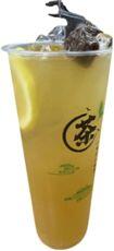 Plum Lemon Tea