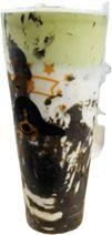 Oreo Matcha Milk Tea
