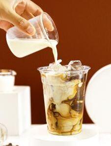 Iced Mocha