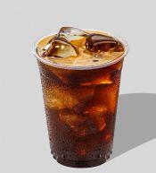 Iced Americano
