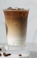 Oatmeal Latte