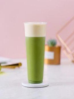 Green Thai Tea