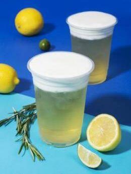 Jasmine Green Tea