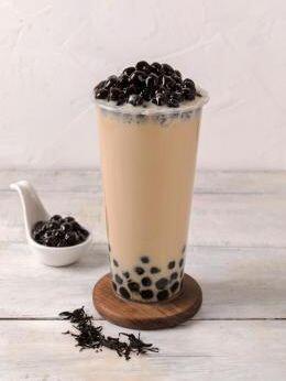 Thai Tea
