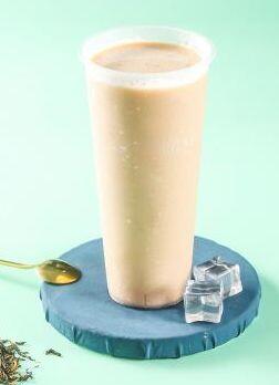 Roast Milk Tea