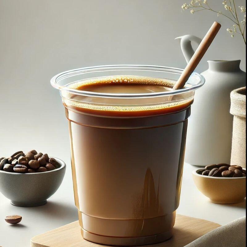 Vietnamese coffee