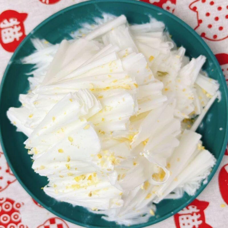 Lychee Snow Ice